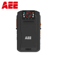AEEPSSR-S-C-A-KSDS3執法記錄儀2K防爆防抖胸前獨立北斗便攜 256G