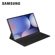 三星（SAMSUNG）Galaxy Tab S10+ S10 Ultra S9 S9+ S9 Ultra S9 FE S9 FE+便攜鍵盤皮套 S9U原裝鍵盤 便攜鍵盤保護套（不帶觸控板） S10+/