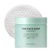 The Face Shop 化妝水 男女通用 治療粉刺 舒緩調(diào)理
