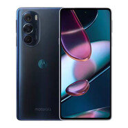 Motorola/摩托羅拉 edge X30 高通驍龍8Gen1 144hz高刷5G智能二手手機 X30黑白 5G全網(wǎng)通  12+512GB冠軍版 95新