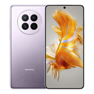 華為（HUAWEI）Mate50 直屏旗艦手機 超光變XMAGE影像 北斗衛(wèi)星消息低電量應(yīng)急模式 Mate50-流光紫 8GB+512GB