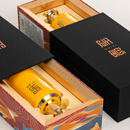 貴璽貴璽藏品酒 時(shí)間的印記醬香型白酒53度 禮盒500ml 53度 500mL 1瓶