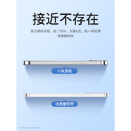 彩媛櫻適用魅族20pro手機殼新款超薄魅族21note保護套全包防摔磨砂pp殼透明硅膠meizu21簡約高 【收藏+加購車】一年質(zhì)保365天免費換新 魅族21  Note