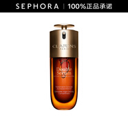 嬌韻詩(shī)（CLARINS）雙萃煥活修護精華露（黃金雙萃）緊致彈潤細膩肌膚 75ml