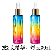 柏氏（PAT'S）柏氏透明質(zhì)酸精華液補水保濕滋潤修護玻尿酸砰砰原液滋養改善干燥 60ml 【實(shí)發(fā)30ml兩支】