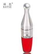 琦色唇釉搖搖樂氣墊唇釉口紅唇膏琪色學(xué)生口紅彩妝禮物 顏色隨機(jī)1支