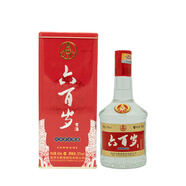 五糧液2012年五糧液股份六百歲52度濃香型白酒500ml送禮自飲陳年老酒 52度 500mL 1瓶 2012年六百歲