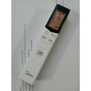 華凌美的原廠(chǎng)原裝智弧KFR-26GW/WDAA3 KFR-35GW/WDAA3 @空調遙控器 溫度1度加減有ECO防直吹