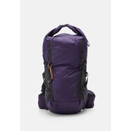 狼爪（Jack Wolfskin）背包CYROX SHAPE 30L 新款戶(hù)外旅行大容量登山徒步電腦包雙肩包 dark grape ONE SIZE