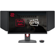 BENQZOWIE XL2566K 游戲顯示器 24.5英寸 360赫茲