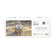 Eco by Naty 環(huán)保尿布 5號(hào) 11-25kg