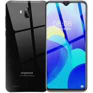 守護寶（上海中興）F20  全新安卓智能遠程協(xié)助定位學(xué)生機老人手機 黑色簡配 全網(wǎng)通4G 3+32G 6.08英寸