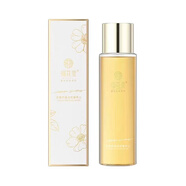 MINOLTA棲花靈里靈芝護(hù)膚品套裝化妝品套盒洋甘菊銀耳膠原苜蓿白茶抗皺 苜蓿爽膚水400ml
