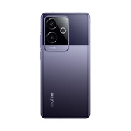 真我【國家補(bǔ)貼】GT6 驍龍8旗艦芯 6000nit電競直屏 5800mAh電池+120W快充游戲手機(jī)16+256風(fēng)暴紫