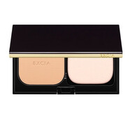 澳爾濱（ALBION）日本新版奧爾濱EXCIA貴婦雅思蜂漿保濕粉膏涼肌520禮物 蜂漿 NA200整套(粉芯+粉盒+粉撲)