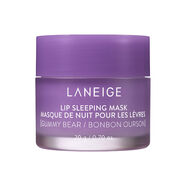 Laneige 唇膜:滋養(yǎng)保濕 含維生素C 20g (1 包)(包裝可能有所不同)