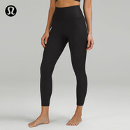 lululemon丨Align? 女士運(yùn)動(dòng)高腰羅紋緊身褲 24