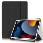 RBP ipad9/8/7保護殼帶筆槽10.2英寸通用2022/2021/保護套蘋果平板電腦全包防摔軟殼