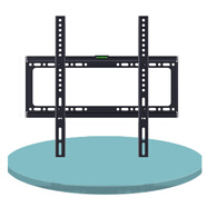 三星（SAMSUNG） 4K高清顯示器壁掛廣告機商用外接電腦顯示屏商場(chǎng)展覽宣傳屏內置音箱43英寸 壁掛支架