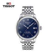 天梭（TISSOT）瑞士手表力洛克系列自動(dòng)機(jī)械男士腕表送禮T006.407.11.043.00
