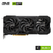 華碩（ASUS）ATS GeForce RTX 4060 Ti  O8G V2 GAMING 電競游戲顯卡