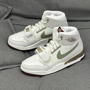 耐克（NIKE）Air Jordan 312 蛇年限定312男女高幫減震防滑耐磨運(yùn)動(dòng)休閑鞋 HF0745-131男子 42.5