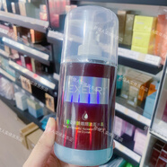 萱姿潔面冰晶洗面奶深層清潔毛孔溫和不緊繃男女學(xué)生 400ml