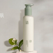 三草兩木（SASELOMO）微商同款熱銷補水保濕洗面奶面霜春生秋實舒安水霜套盒防偽可查 新款木梨花潔面200g