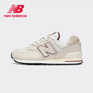 newbalanceNB男鞋女鞋574系列復(fù)古透氣舒適跑步休閑鞋運動鞋U574ESC U574OP2 40