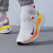 耐克（NIKE）男鞋2024夏季新款REACTX INFINITY RUN緩震耐磨運動(dòng)跑步鞋HF4916 HF4916-100 43