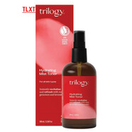 【TLXT】澳洲代購(gòu)Trilogyhydratingmisttoner野玫瑰爽膚水噴霧100ml 100ml