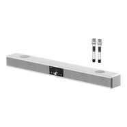 【準(zhǔn)新品】長虹L22 回音壁 條形電視音響 音箱 藍(lán)牙5.0立體環(huán)繞聲家庭影院 客廳壁掛Soundbar可連投影儀 白色