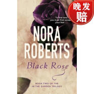 【4周达】Black Rose: Number 2 in series