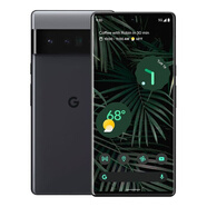 谷歌（Google）Pixel 6系列 6a智能手機pro6代原生安卓工程測試 5G 美版無(wú)鎖 國際通用 自研芯片自帶谷歌全家桶 Pixel 6 Pro 風(fēng)暴黑 256GB