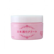 菊正宗日本酒高保濕化妝水清酒爽膚水補水濕敷控油清爽滋潤面霜 150g 面霜