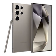 【99成新】三星（SAMSUNG）Galaxy S24 Ultra AI手機  同聲翻譯 智能修圖 拍照手機 12GB+1TB 鈦灰 游戲手機