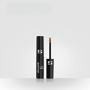 希思黎（Sisley）植物塑型眉膏持久顯色不易暈染精致定型染眉膏眉毛  2號深棕色  0號透明色 5ml 5ml