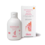 雅琪朵（argital）argital 面部清潔 玫瑰精油凈肌嫩白潔面乳 250ml