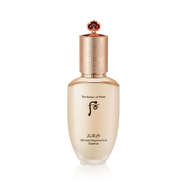 后天率丹和率提拉精華液 50ml