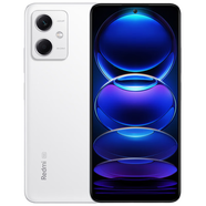 【95成新】小米（MI）Redmi Note12 5G 手機 120Hz OLED屏幕 驍龍4移動(dòng)平臺 5000mAh 12GB+256GB 鏡瓷白 紅米