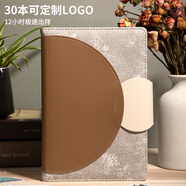 CAGIE卡杰2026年日程本周計劃本效率手冊時(shí)間管理計劃表打卡時(shí)間軸日歷記事本a5每日工作筆記本本子定制 A5牛仔灰-記事本192頁(yè)-橫線(xiàn)內頁(yè).禮盒裝