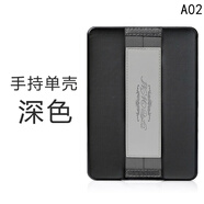 優(yōu)束 適用kindle保護套kpw5/4殼voyage手持kpw5青春版3/2電子書(shū)oasis 黑色手持  kindle voyage 1499