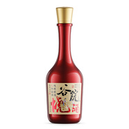 谷小酒42度川派濃香白酒固態(tài)純糧發(fā)酵茅臺(tái)鎮(zhèn)五年基酒 谷院紅瓶 42度 500mL 1瓶 【試用專(zhuān)享】