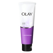 玉蘭油（OLAY）玉蘭油細滑煥膚潔面乳100g深層清潔面部去角質(zhì)護膚洗面奶