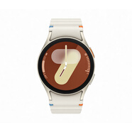 三星 Samsung Watch7 智能手表/藍(lán)牙通話/運(yùn)動手表/電話手表 40mm 云際白 男女表[學(xué)生優(yōu)惠]