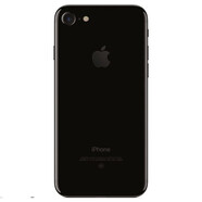 資源機(jī)蘋果Apple手機(jī)iPhone 7代無鎖激活未使用三網(wǎng)通4G手機(jī) 亮黑色 128G【僅激活未使用】 準(zhǔn)新