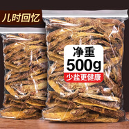 骉祥甘草芒果干條酸甜味懷舊芒果干一斤裝散裝500g咸味休閑袋裝特產(chǎn)e 醬芒果501g濕酸酸甜甜肉厚