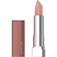 Maybelline 美寶蓮 Color Sensational 唇妝 保濕唇膏 裸色