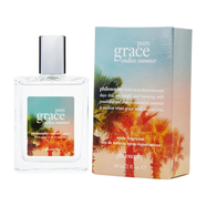 自然哲理小眾香自然哲理/肌膚哲理  香水 無盡夏天的純凈恩典  EDT 60ml