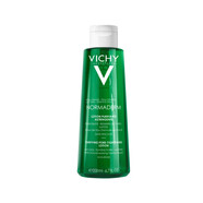 薇姿 VICHY LABORATOIRES薇姿溫泉礦物水活爽膚水女補(bǔ)水保濕控油收縮毛孔舒緩護(hù)膚品 控油祛痘爽膚水 200ml